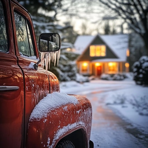 Where the Lovelight Gleams: A Christmas&nbsp;Story