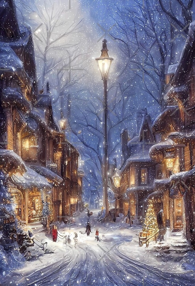 The Greatest Gift: A Christmas&nbsp;Story